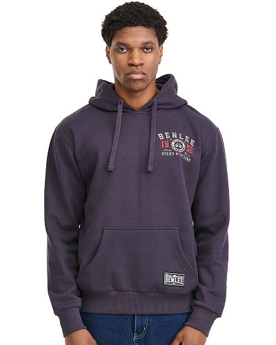 BenLee hooded sweatshirt LLanarth