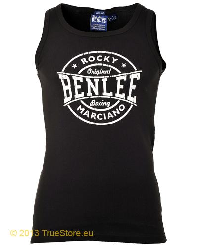 BenLee Rib singlet Haymaker