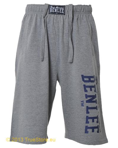 BenLee jersey short Jam Spinks