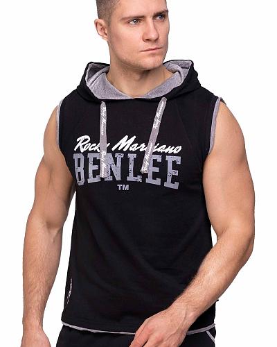 BenLee Hooded Tanktop Epperson