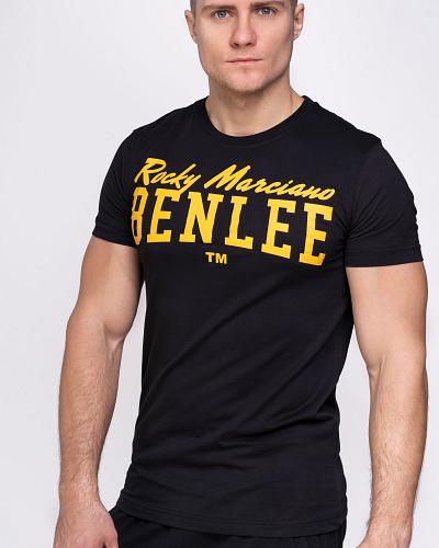 BenLee Promo T-Shirt 1