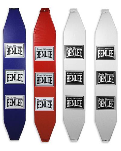 BenLee Ringcorner pads