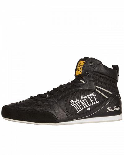 BenLee Rocky Marciano Boxing boot The Rock