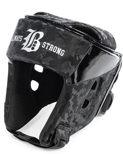 BenLee headguard Claymont