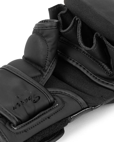 BenLee MMA trainingsgloves Sparry 2