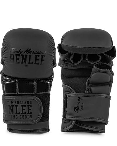 BenLee MMA trainingshandschoenen Sparry