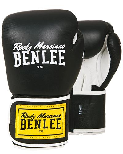 BenLee Leder Kickboxhandschuh Tough