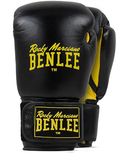 BenLee Leder Boxhandschuh Draco
