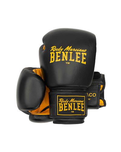 BenLee Leder Boxhandschuh Draco 3