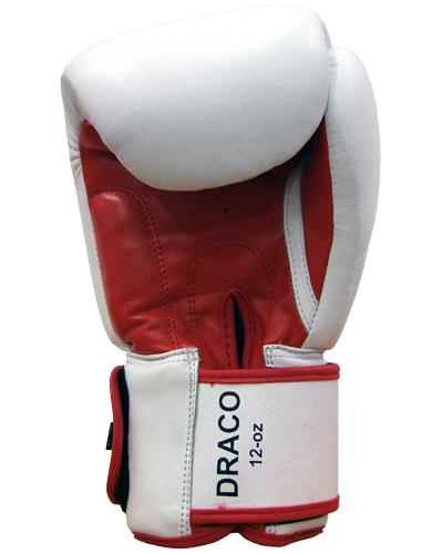 BenLee Leather boxing glove Draco 2