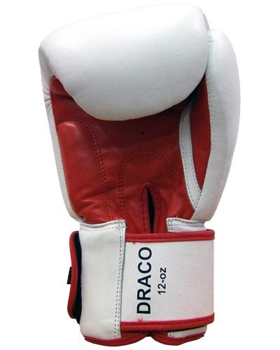 BenLee Leder Boxhandschuh Draco 2