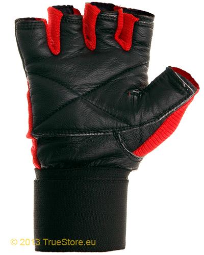 BenLee Rocky Marciano fitness gloves Wrist 2