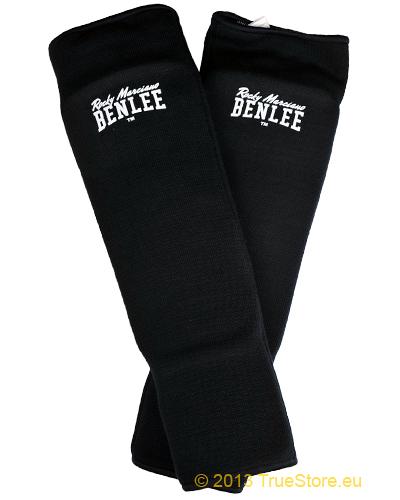 BenLee instep- and shinpads Shinney