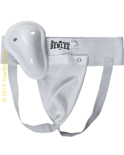 BenLee Groin Guard Athletic 2