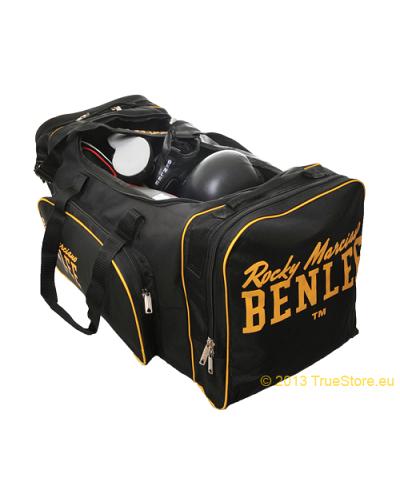 BenLee Rocky Marciano sporttas Locker L