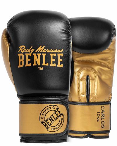 Details about   Benlee Boxing Gloves Box-Set for Adult Starter Set Wingate 