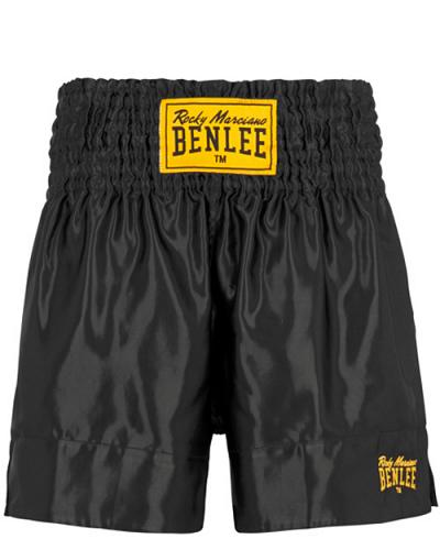 BenLee satin Uni Thai shorts 1