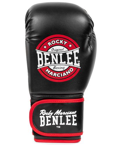 BenLee boxing gloves Buddy 1