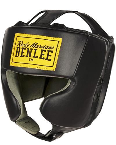 BenLee headguard Mike Junior