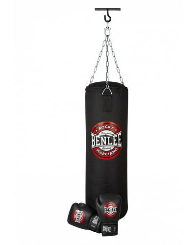 BenLee boxing Set Thunder 1