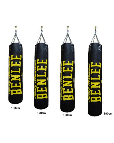 BenLee punchbag Donato 150x40cm 3