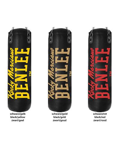 BenLee punchbag Donato 150x40cm 2