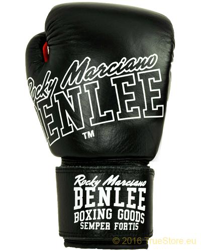 BenLee leather boxing gloves Rockland