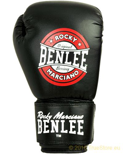 BenLee PU Boxhandschuh Pressure