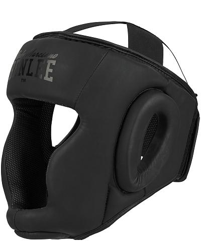 BenLee headguard Black label Caesar