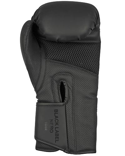 BenLee Boxhandschuhe Black Label Nero 2