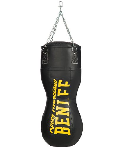 BenLee Body- und Uppercut Boxsack Riccardo