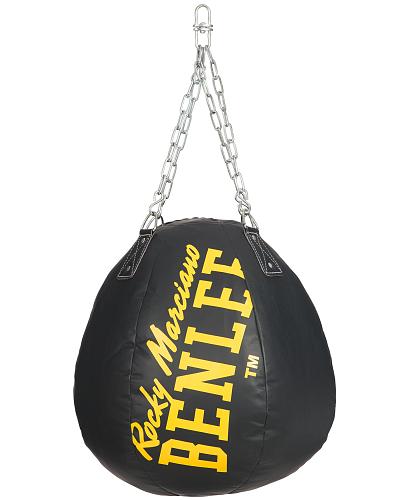 BenLee Punchag wrecking ball, uppercut bag Leonardo