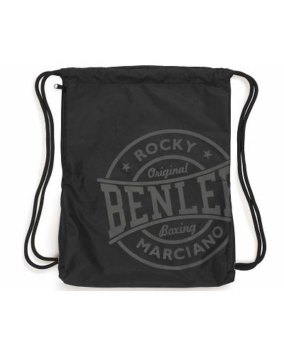 BenLee Rocky Marciano backpack Carpino 1