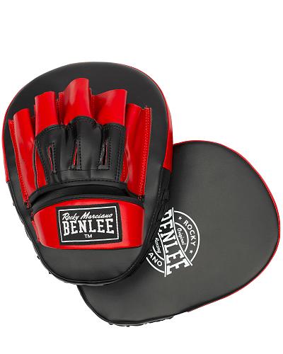 BenLee boxing speed pads Dewey