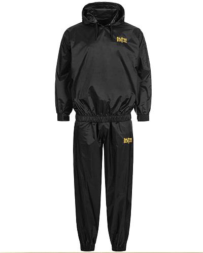 BenLee sauna suit Caldo Heavy