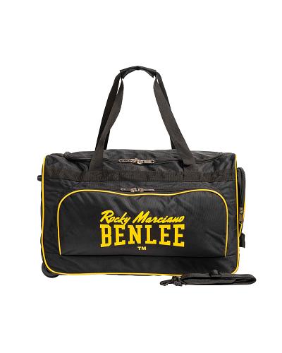 BenLee Rocky Marciano sport and trolley Rolley 2