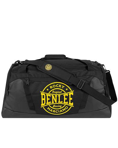 BenLee Rocky Marciano sport bag Benair