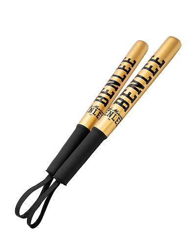 BenLee boxing sticks Bastoni