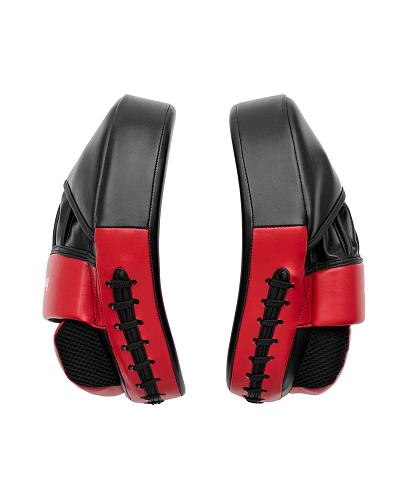 BenLee boxing focus pads Rockaway 3