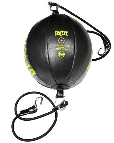 BenLee Leder Doppelendball Target 2