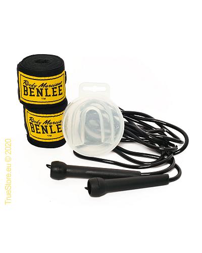 BenLee boxing set Wingate 3