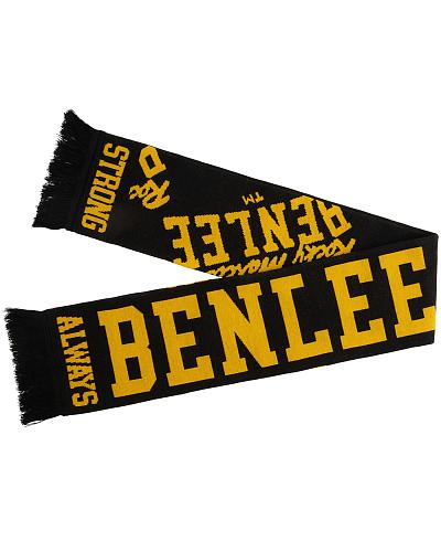 BenLee Strickschal Fan Scarf