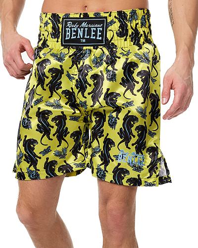 BenLee boksshort Panther