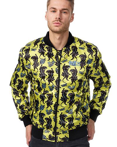 Benlee Bomberjacke Panther