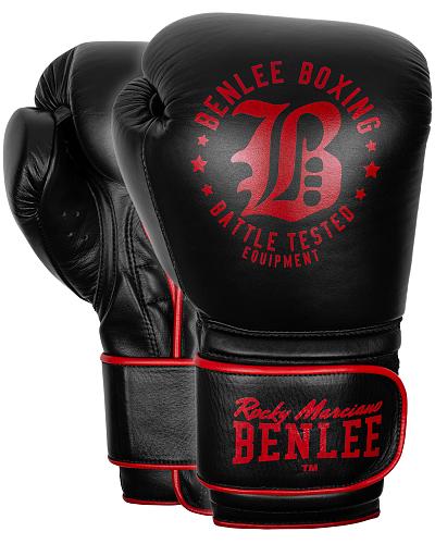 BenLee leather sparringsgloves Toxey Spar