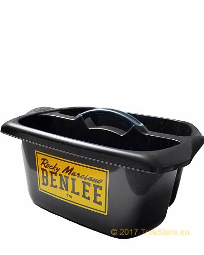 BenLee Ringeimer