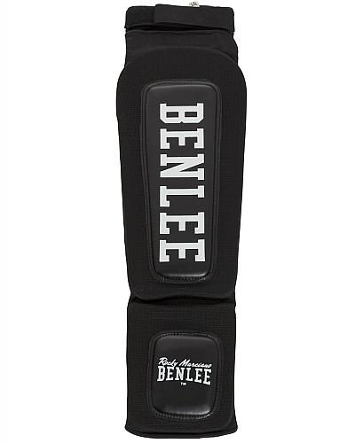 BenLee instep- and shinpads Flexy 2