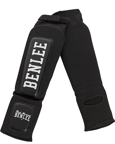 BenLee instep- and shinpads Flexy