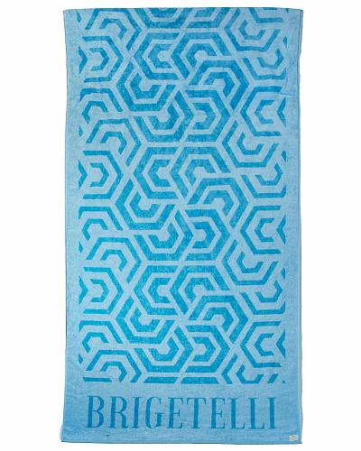 Brigetelli beach towel Mar de Nun