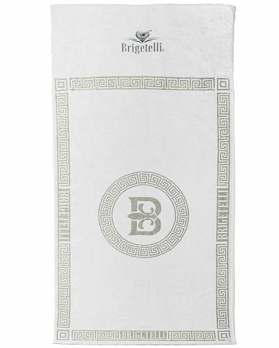Brigetelli Strandtuch Casa Blanca